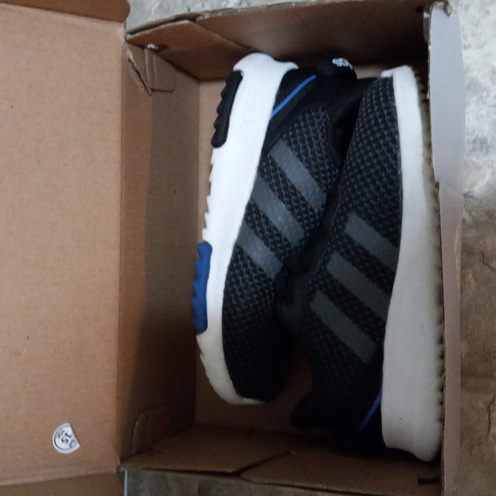 Adidas Racer TR 2.01